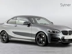 Grey Used 2019 BMW M240 Comfort Edition Coupe | £18,000 (Fair price)