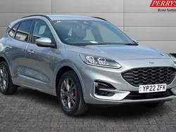 Used 2020 Ford Kuga ST-Line SUV | £18,499 (Fair price)