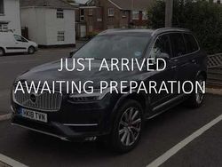 Used 2019 Volvo XC90 Inscription SUV | £22,450 (Good price)