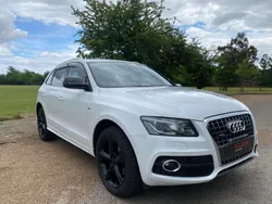 White Used 2011 Audi Q5 S-Line SUV | £12,000 (A bit pricey)