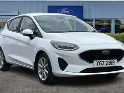 Used 2023 Ford Fiesta Trend Hatchback | £11,750 (Good price)