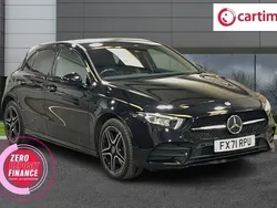 Mercedes A250