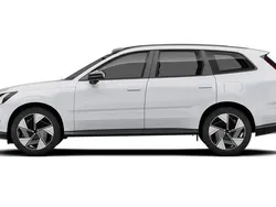 Used 2025 Volvo EX90 Plus SUV | £84,995 (Fair price)