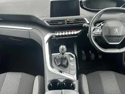 Black Used 2022 Peugeot 3008 Active Premium SUV | £14,638 (Fair price)