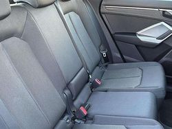 Grey Used 2023 Audi Q3 Sport SUV | £22,399 (Good price)