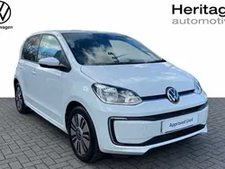 Used 2021 VW e-up! Hatchback | £10,450 (Fair price)