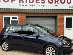 Used 2018 VW Golf VII SE Hatchback | £8,499 (Super price)