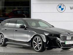 Other Used 2025 BMW i5 M Sport Sedan | £53,839 (A bit pricey)