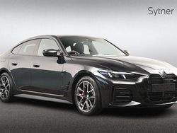 New 2025 BMW M440 M Sport Sedan | £55,830 (Super price)