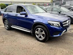 Used 2018 Mercedes GLC250 Premium Plus Estate | £17,995 (Fair price)