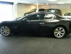 Used 2009 Maserati Granturismo Coupe | £54,995