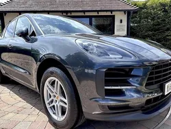 Used 2019 Porsche Macan SUV | £30,900 (Super price)