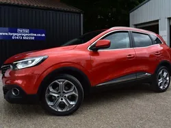 Red Used 2018 Peugeot 108 Allure Hatchback | £11,495