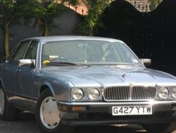 Used 1990 Jaguar XJ Sedan | £1,290