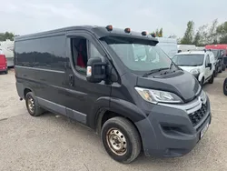 Grey Used 2018 Citroën Relay Van | £3,999 (Super price)