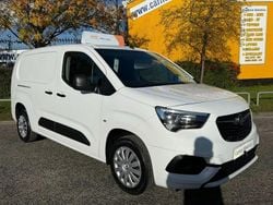 White Used 2020 Vauxhall Combo Sportive MPV | £7,950 (A bit pricey)