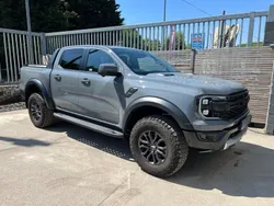 Grey Used 2023 Ford Ranger Raptor Pickup | £50,400