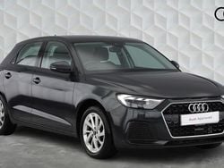 Grey Used 2023 Audi A1 Sport Hatchback | £19,650 (Good price)