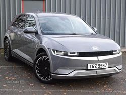 Used 2022 Hyundai Ioniq 6 Ultimate Sedan | £21,785 (Good price)