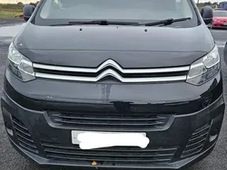 Black Used 2018 Citroën Dispatch MPV | £6,700 (Super price)