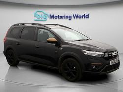 Used 2024 Dacia Jogger Extreme MPV | £19,700 (Fair price)