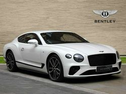 Grey Used 2018 Bentley Mulsanne Sedan | £232,000