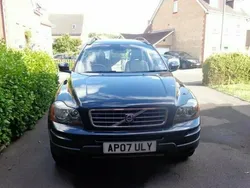Used 2007 Volvo XC90 SUV | £10,200