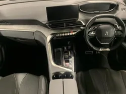 Blue New 2024 Peugeot 3008 GT SUV | £22,990