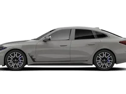 New 2025 BMW i4 M Sport Sedan | £57,694 (Fair price)