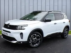 New 2025 Citroën C5 Aircross PureTech SUV | £26,789 (Fair price)