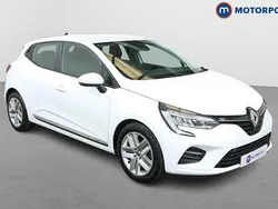 Used 2019 Renault Clio IV Play Hatchback | £10,599 (Fair price)