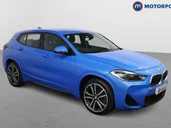 Used 2023 BMW X2 M Sport SUV | £20,049 (Good price)