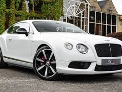 Used 2017 Bentley Continental GT Coupe | £43,990 (Super price)