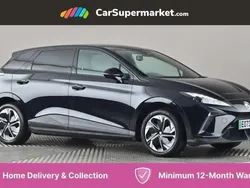 Used 2024 MG MG4 EV Trophy Hatchback | £17,897 (Good price)