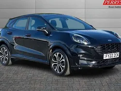 Used 2023 Ford Puma ST-Line Hatchback | £17,395 (Fair price)