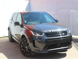 Grey Used 2020 Land Rover Discovery Sport HSE Dynamic SUV | £25,995 (Fair price)