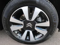 Black Used 2024 Citroën C3 PureTech Hatchback | £16,495 (Fair price)