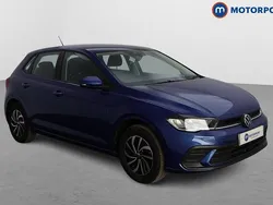 Used 2026 VW Polo Life Hatchback | £16,499 (Super price)