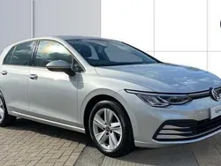 Used 2020 VW Golf VII Life Hatchback | £19,259 (Fair price)