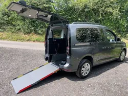 Grey Used 2023 VW Caddy Life MPV | £29,995 (Expensive)