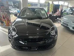 Black New 2025 Fiat 600 La Prima SUV | £23,995 (Fair price)
