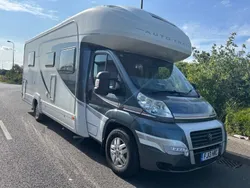 White Used 2013 Fiat Ducato Van | £42,995 (Expensive)