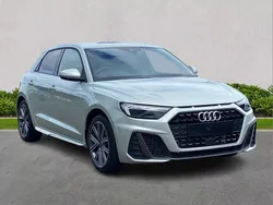 Other New 2024 Audi A1 S-Line Hatchback | £26,599 (Good price)