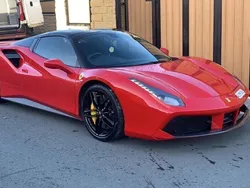 Used 2019 Ferrari 488 | £179,950