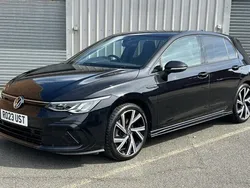 Used 2023 VW Golf VIII R-line Hatchback | £22,800 (Fair price)