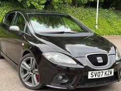 Used 2007 Cupra Leon | £4,999 (Fair price)