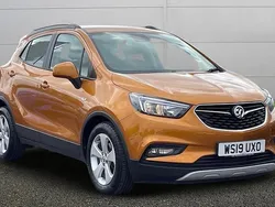 Used 2019 Vauxhall Mokka Active SUV | £11,790 (A bit pricey)