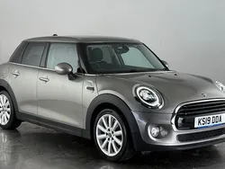 Used 2021 Mini Cooper Classic Hatchback | £10,550 (Super price)
