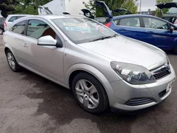 Silver Used 2011 Vauxhall Astra Sport Hatchback | £3,995 (Fair price)