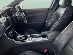 Used 2019 Jaguar XE R-Sport Sedan | £10,595 (Good price)